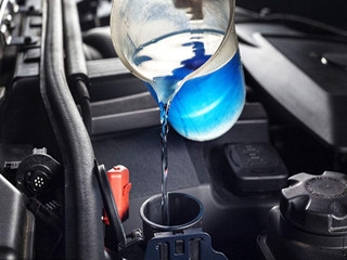 想要保養(yǎng)你的愛車，先弄懂防凍液的真正用處