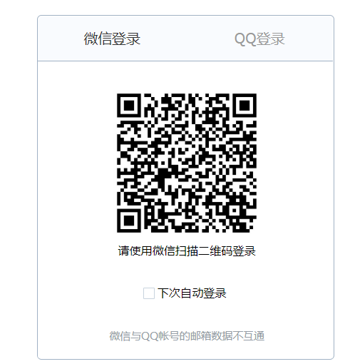 QQ郵箱格式怎么寫？QQ郵箱登陸入口（2020年）