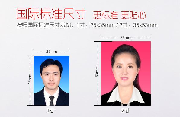一寸等于多少厘米？一寸照片尺寸是多大？