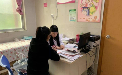 有規律宮縮是不是開宮口了 怎么知道宮口開到幾指