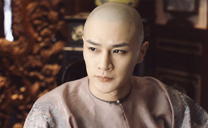 夢回男主角是誰 四阿哥和十三阿哥是什么關(guān)系