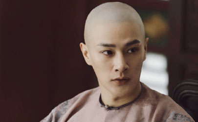 夢(mèng)回四阿哥喜歡誰(shuí) 四阿哥茗薇結(jié)局在一起沒