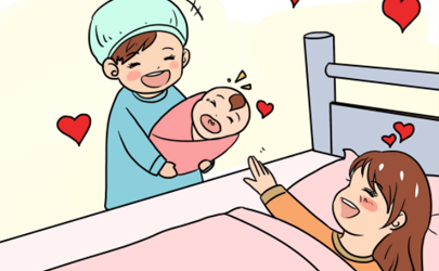 剖宮產橫剖豎剖哪個好 第二次剖腹產是在原傷口上剖嗎